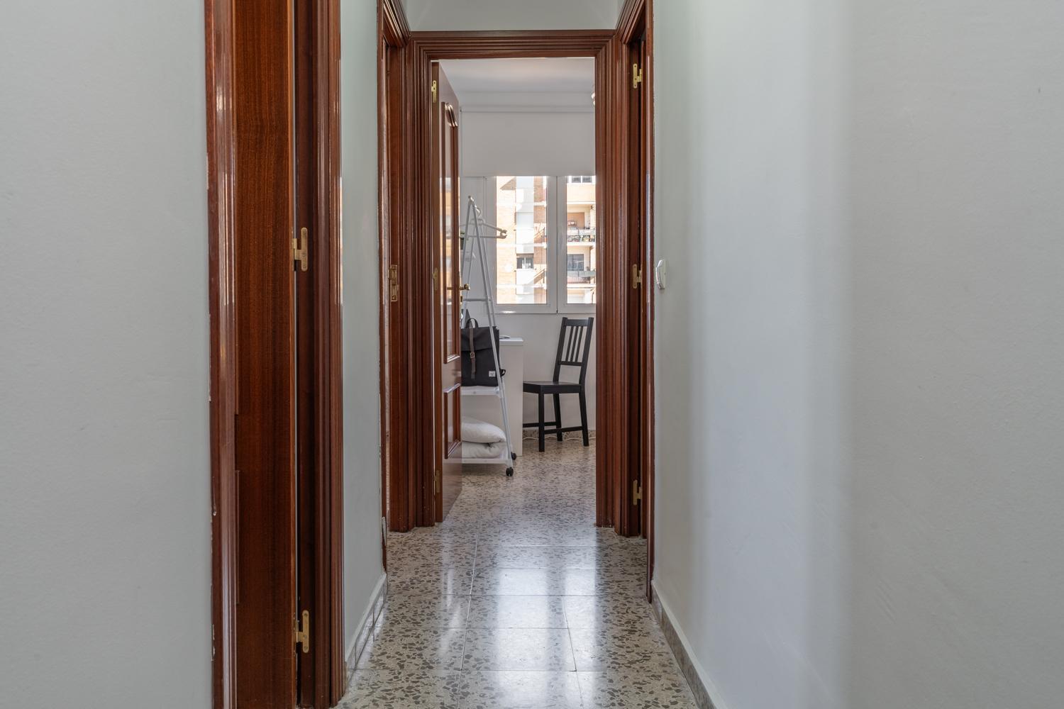Tuguest Heroe Apartment Málaga Esterno foto