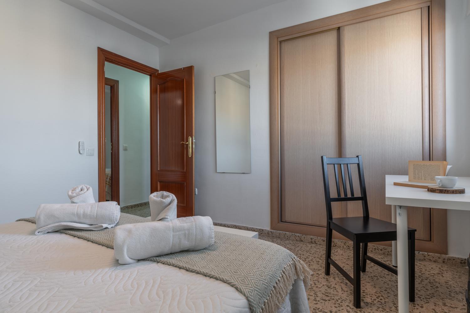 Tuguest Heroe Apartment Málaga Esterno foto